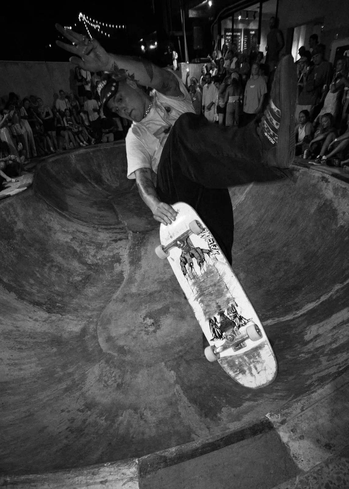 Skate Bowl